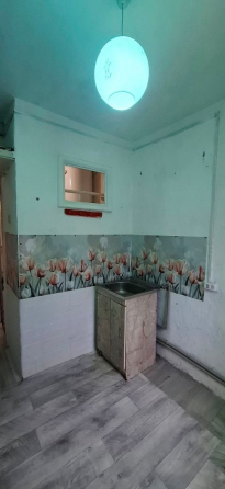 Срочно 1к кв пос. Объединенный Макеевка