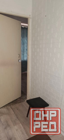 Срочно 1к кв пос. Объединенный Макеевка - изображение 2