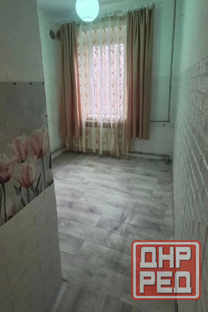 Срочно 1к кв пос. Объединенный Макеевка - изображение 6