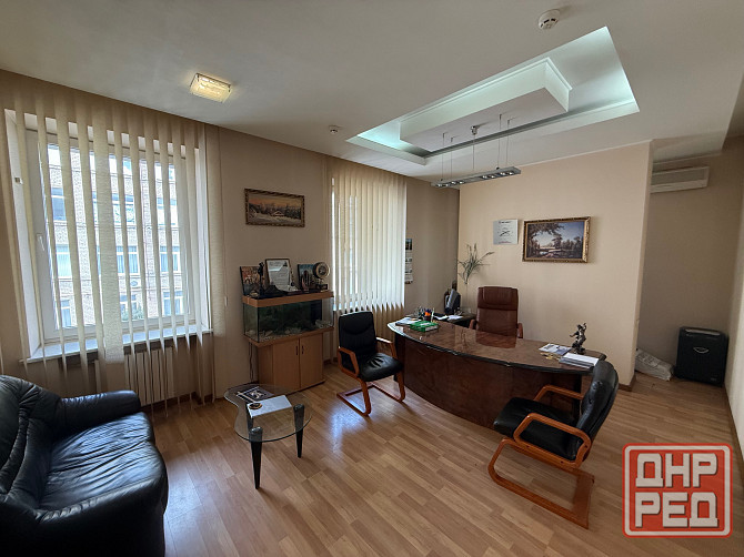 Продаётся отдельно стоящее здание коммерческой недвижимости 700 кв. м. Донецк - изображение 8