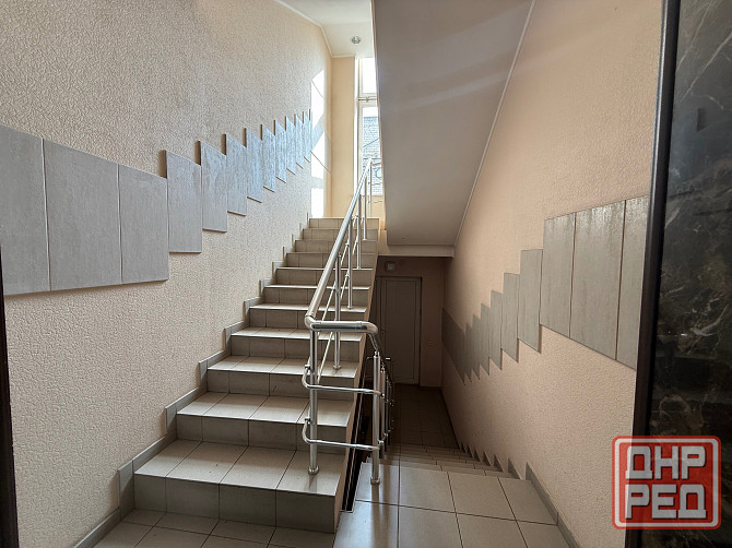 Продаётся отдельно стоящее здание коммерческой недвижимости 700 кв. м. Донецк - изображение 7