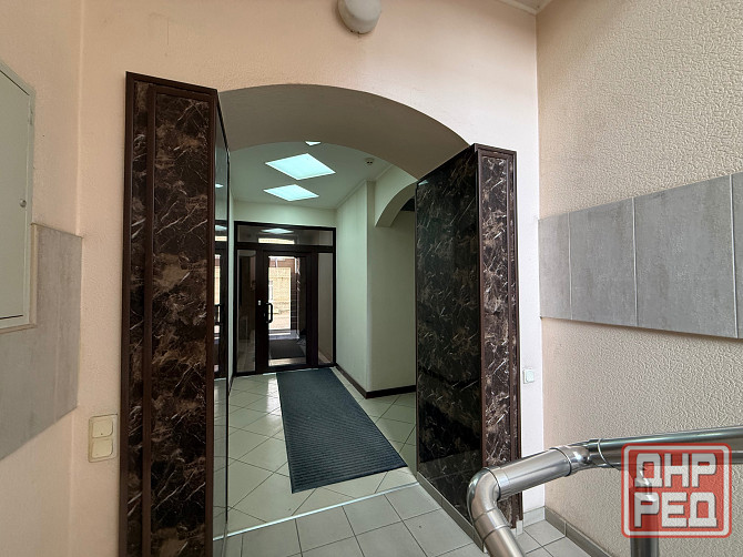 Продаётся отдельно стоящее здание коммерческой недвижимости 700 кв. м. Донецк - изображение 5