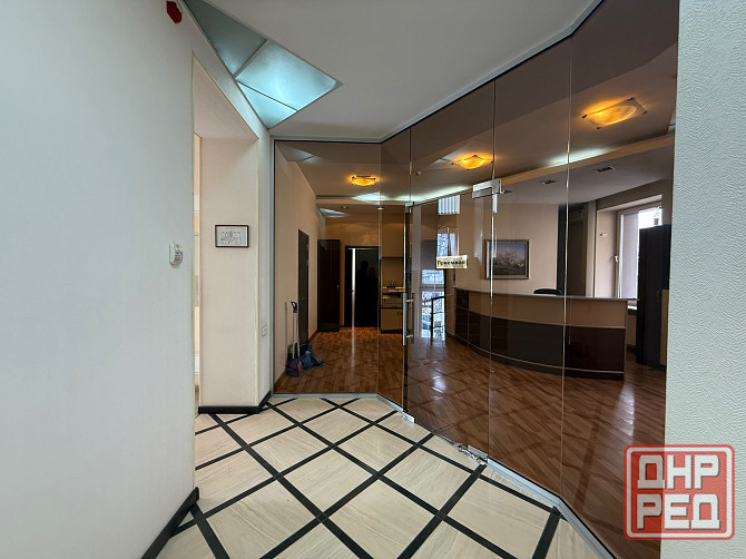 Продаётся отдельно стоящее здание коммерческой недвижимости 700 кв. м. Донецк - изображение 6