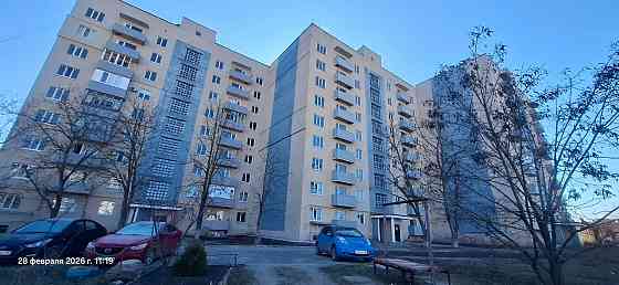 Продав 1 комнатную квартиру Мариуполь