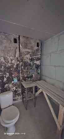 Продав 1 комнатную квартиру Мариуполь