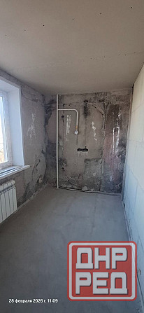 Продав 1 комнатную квартиру Мариуполь - изображение 7