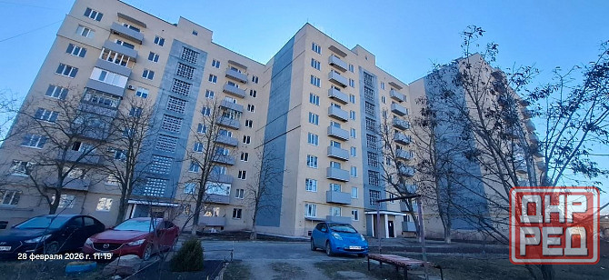 Продав 1 комнатную квартиру Мариуполь - изображение 1