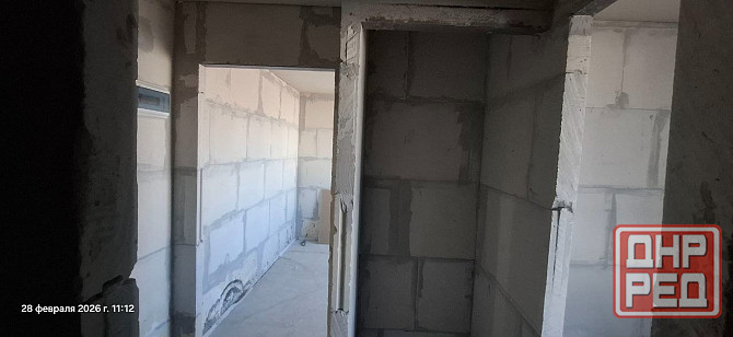 Продав 1 комнатную квартиру Мариуполь - изображение 4