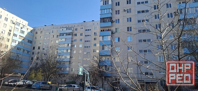 Продав 1 комнатную квартиру Мариуполь - изображение 12