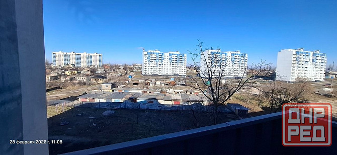 Продав 1 комнатную квартиру Мариуполь - изображение 9