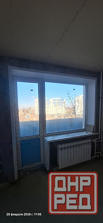 Продав 1 комнатную квартиру Мариуполь - изображение 10