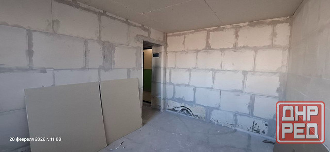 Продав 1 комнатную квартиру Мариуполь - изображение 8