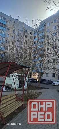 Продав 1 комнатную квартиру Мариуполь - изображение 11