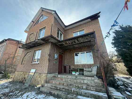 Продажа Дома в Буденовском районе - прямой выход к водоему ! Донецк