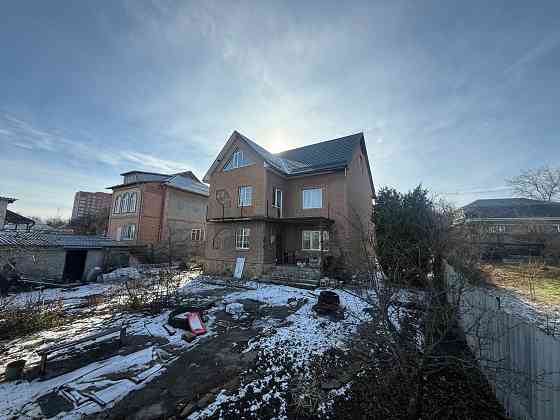 Продажа Дома в Буденовском районе - прямой выход к водоему ! Донецк