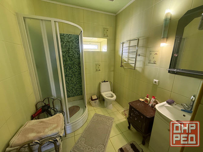 Продажа Дома в Буденовском районе - прямой выход к водоему ! Донецк - изображение 5