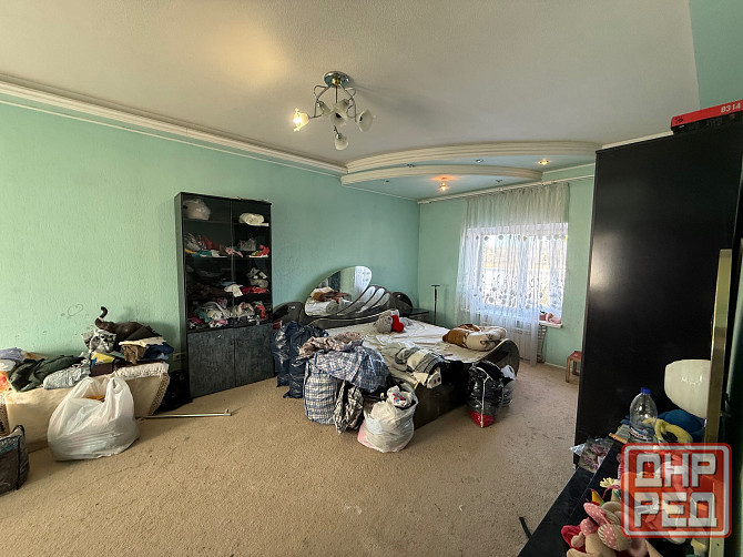 Продажа Дома в Буденовском районе - прямой выход к водоему ! Донецк - изображение 6