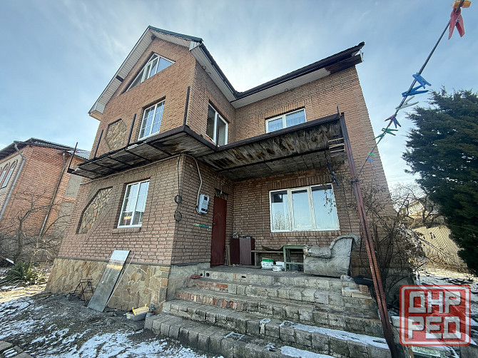 Продажа Дома в Буденовском районе - прямой выход к водоему ! Донецк - изображение 2