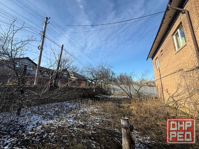 Продажа Дома в Буденовском районе - прямой выход к водоему ! Донецк - изображение 3