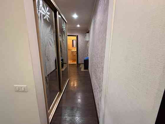 Продается 3-комнатная квартира в Кировском районе, мкрн. Мирный! Донецк