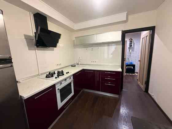 Продается 3-комнатная квартира в Кировском районе, мкрн. Мирный! Донецк