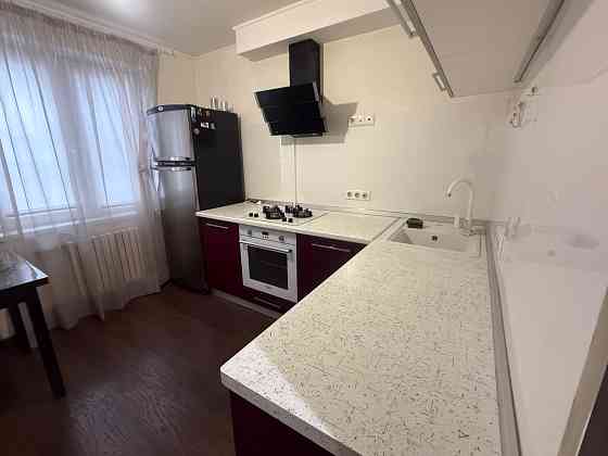 Продается 3-комнатная квартира в Кировском районе, мкрн. Мирный! Донецк