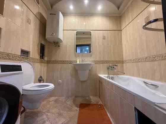 Продается 3-комнатная квартира в Кировском районе, мкрн. Мирный! Донецк