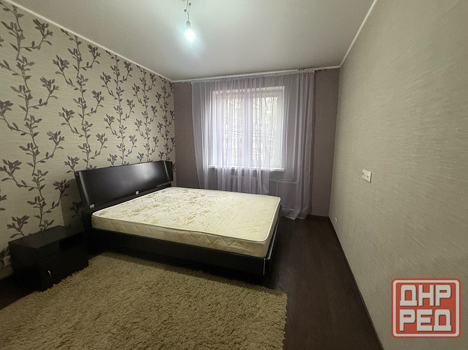 Продается 3-комнатная квартира в Кировском районе, мкрн. Мирный! Донецк - изображение 4