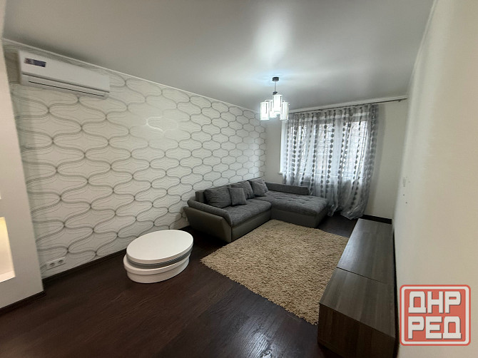 Продается 3-комнатная квартира в Кировском районе, мкрн. Мирный! Донецк - изображение 7