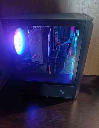 Продам компьтер Донецк