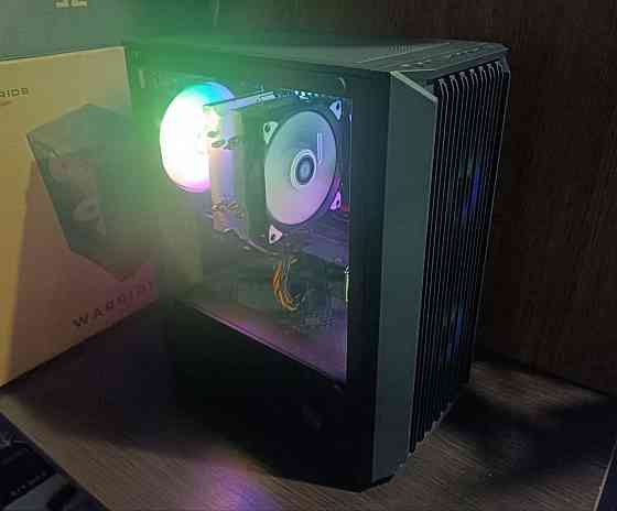 Продам компьтер Донецк