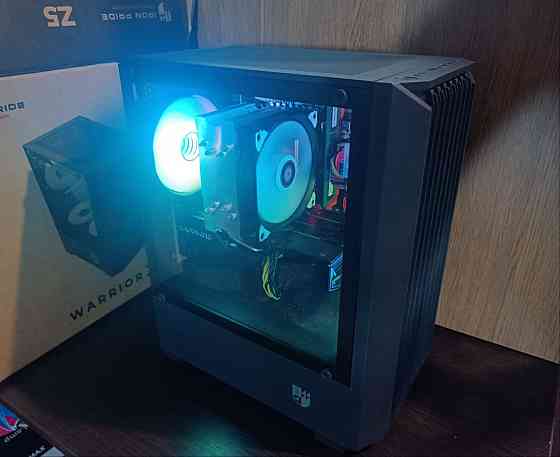 Продам компьтер Донецк