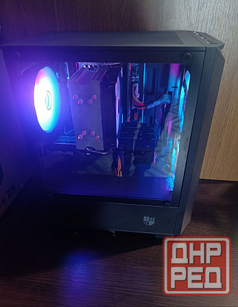 Продам компьтер Донецк - изображение 1