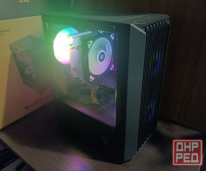 Продам компьтер Донецк - изображение 2