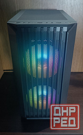 Продам компьтер Донецк - изображение 6