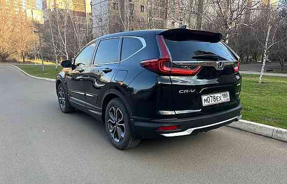 XONDA C-RV гибрид Донецк