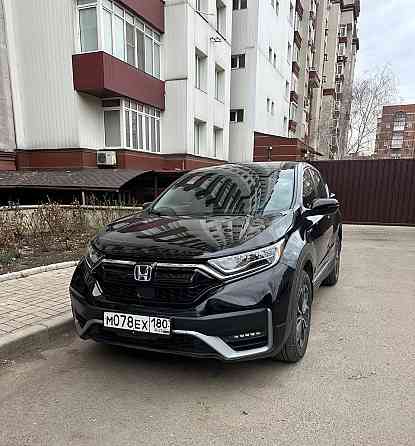 XONDA C-RV гибрид Донецк