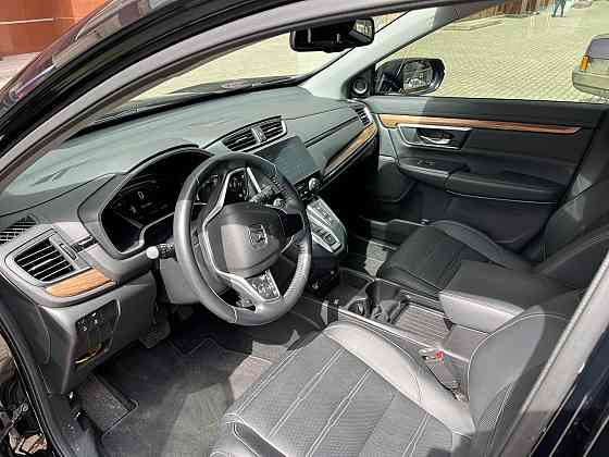 XONDA C-RV гибрид Донецк