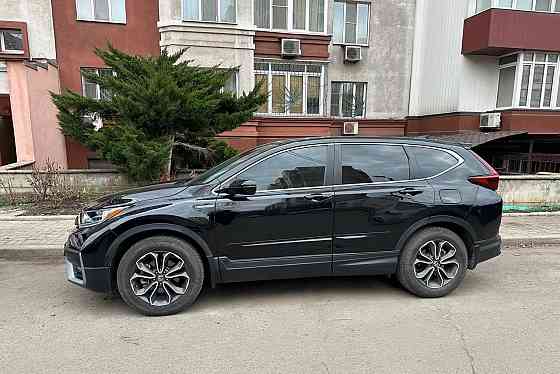 XONDA C-RV гибрид Донецк