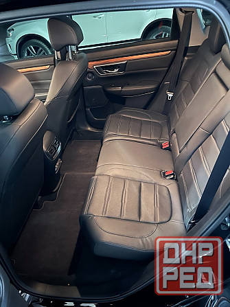 XONDA C-RV гибрид Донецк - изображение 7