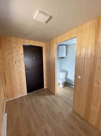 Дом 8х3х2.6 Графит Донецк