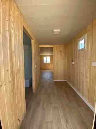 Дом 8х3х2.6 Графит Донецк