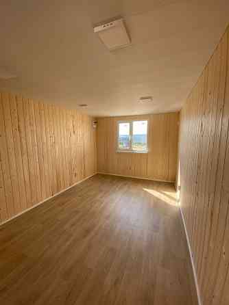 Дом 8х3х2.6 Графит Донецк