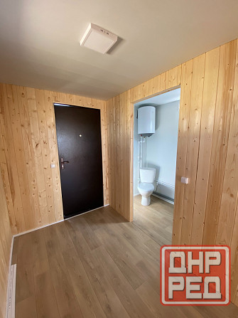 Дом 8х3х2.6 Графит Донецк - изображение 4