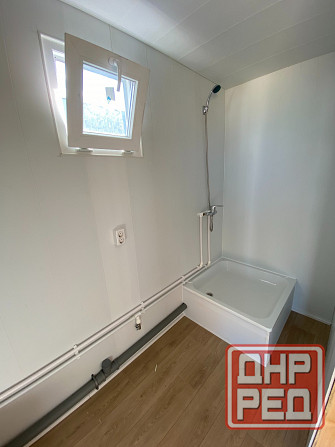 Дом 8х3х2.6 Графит Донецк - изображение 9