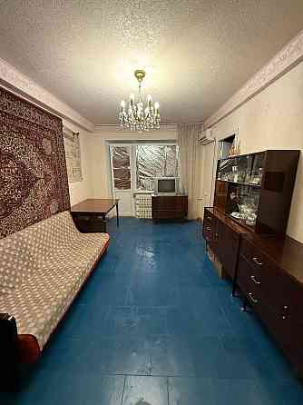 Продается 3-х комнатная квартира в районе Бакинских комиссаров Донецк