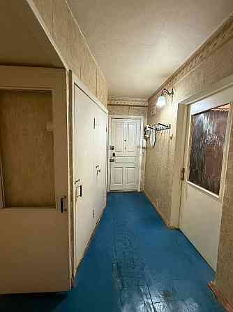 Продается 3-х комнатная квартира в районе Бакинских комиссаров Донецк