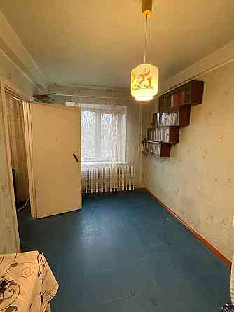 Продается 3-х комнатная квартира в районе Бакинских комиссаров Донецк