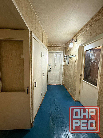 Продается 3-х комнатная квартира в районе Бакинских комиссаров Донецк - изображение 6