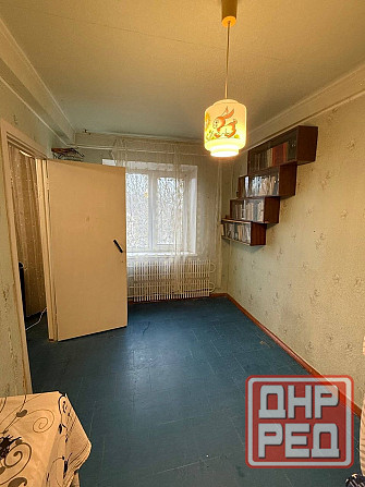Продается 3-х комнатная квартира в районе Бакинских комиссаров Донецк - изображение 3